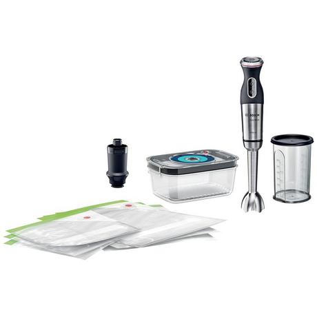 Bosch SDA Mixeur plongeant 1000 watts vide MaxoMixx inox  