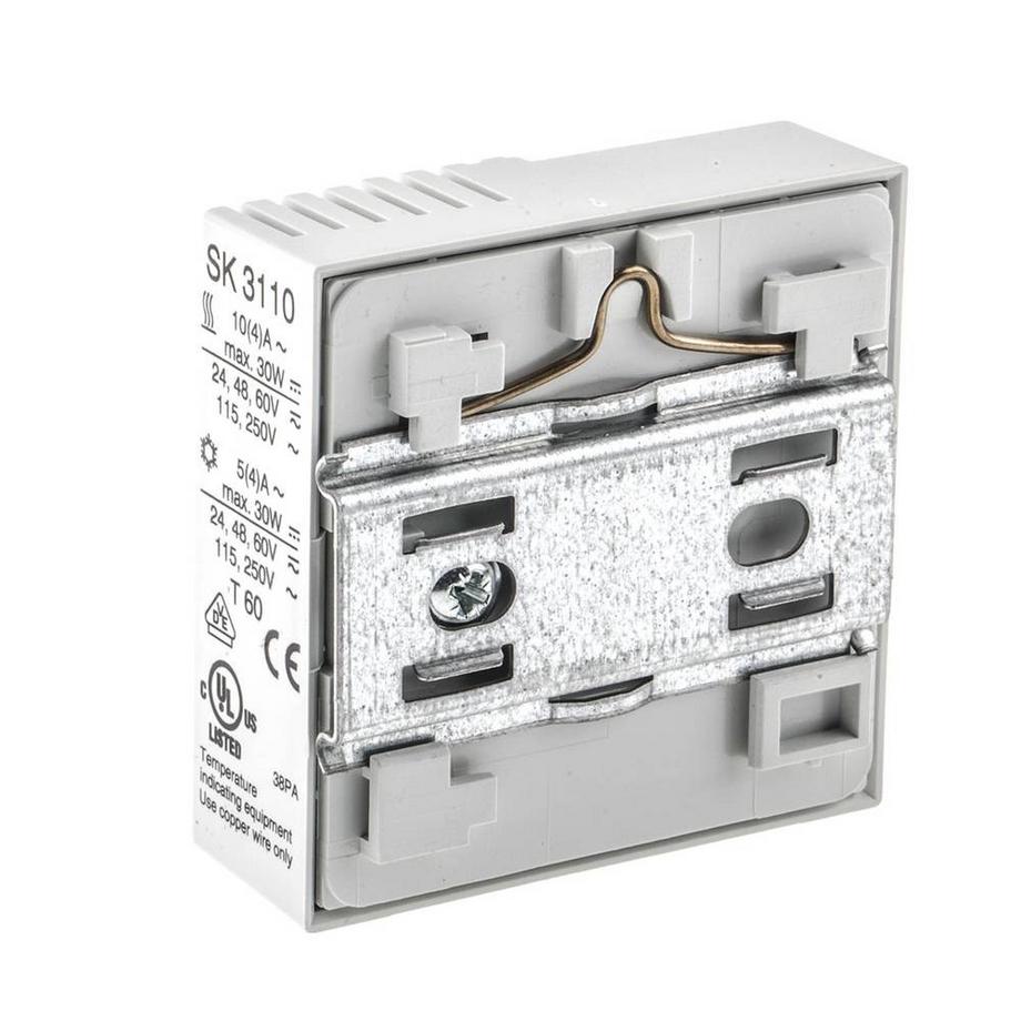 Rittal  Schaltschrank-Innentemperaturregler (2-Punkt Regelung) 