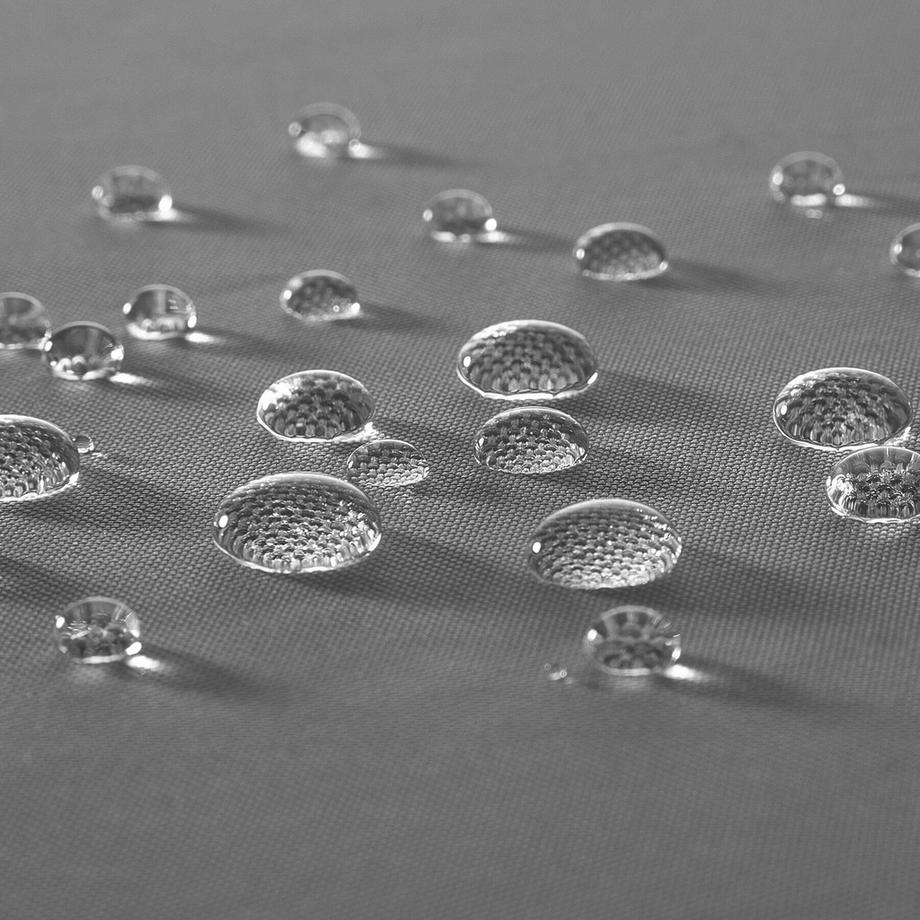 Tectake Ombrellone  Apollon  250 x 250 cm  