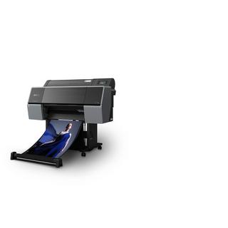 EPSON  SC-P7500 SureColor (Tintenpatrone, Farbe) 