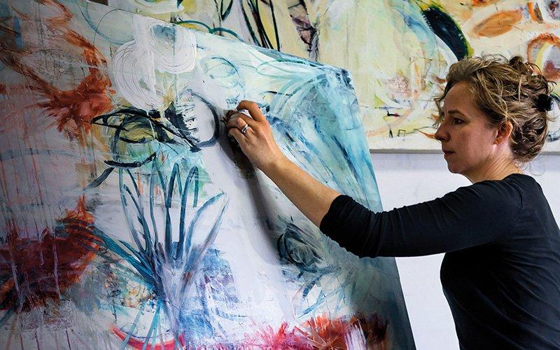 EPSON  SC-P7500 SureColor (Tintenpatrone, Farbe) 