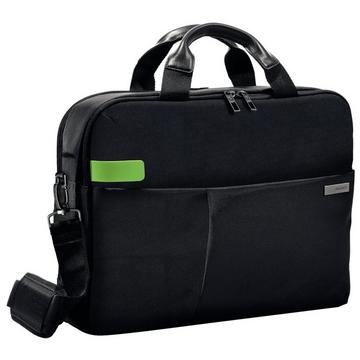 Leitz Sac ordinateur Smart Traveller, 15,6"