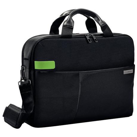 Leitz  Leitz Sac ordinateur Smart Traveller, 15,6" 