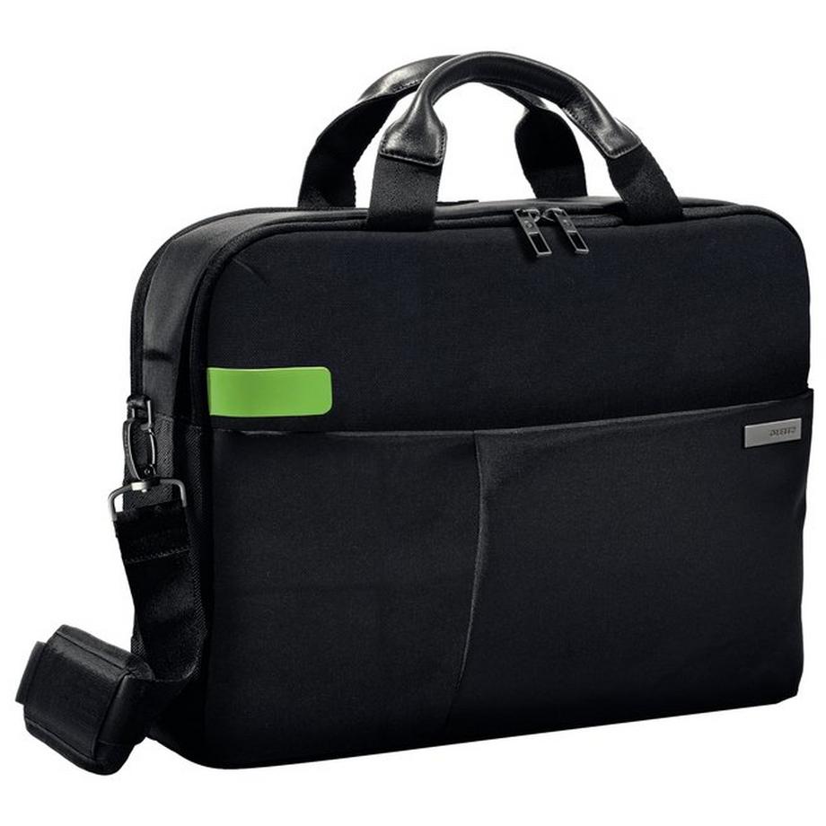Leitz Sac ordinateur Smart Traveller, 15,6"