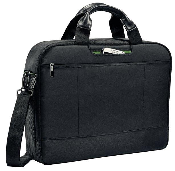 Leitz  Leitz Sac ordinateur Smart Traveller, 15,6" 