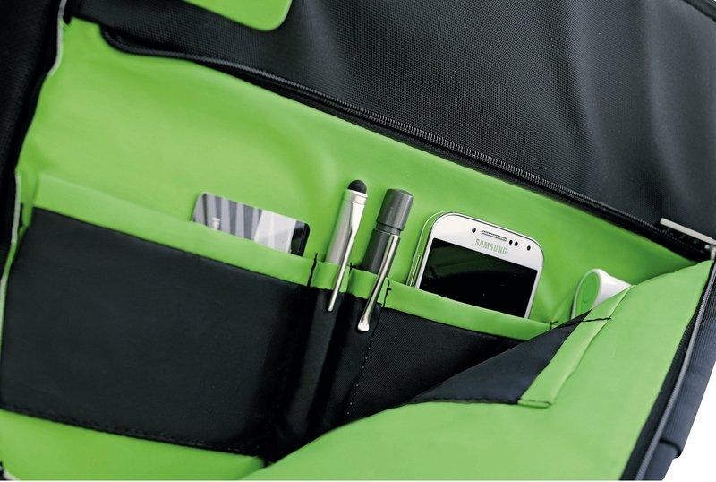 Leitz  Leitz Complete 15.6" Laptoptasche Smart Traveller 