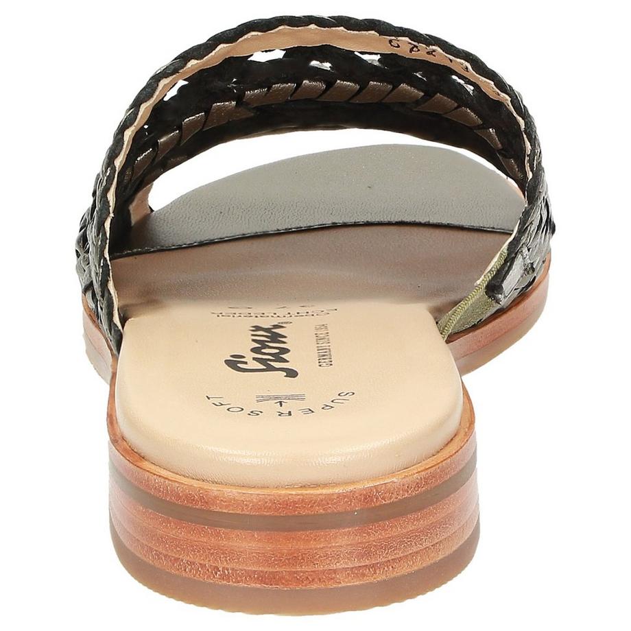 Sioux Sandali Cosinda-703  