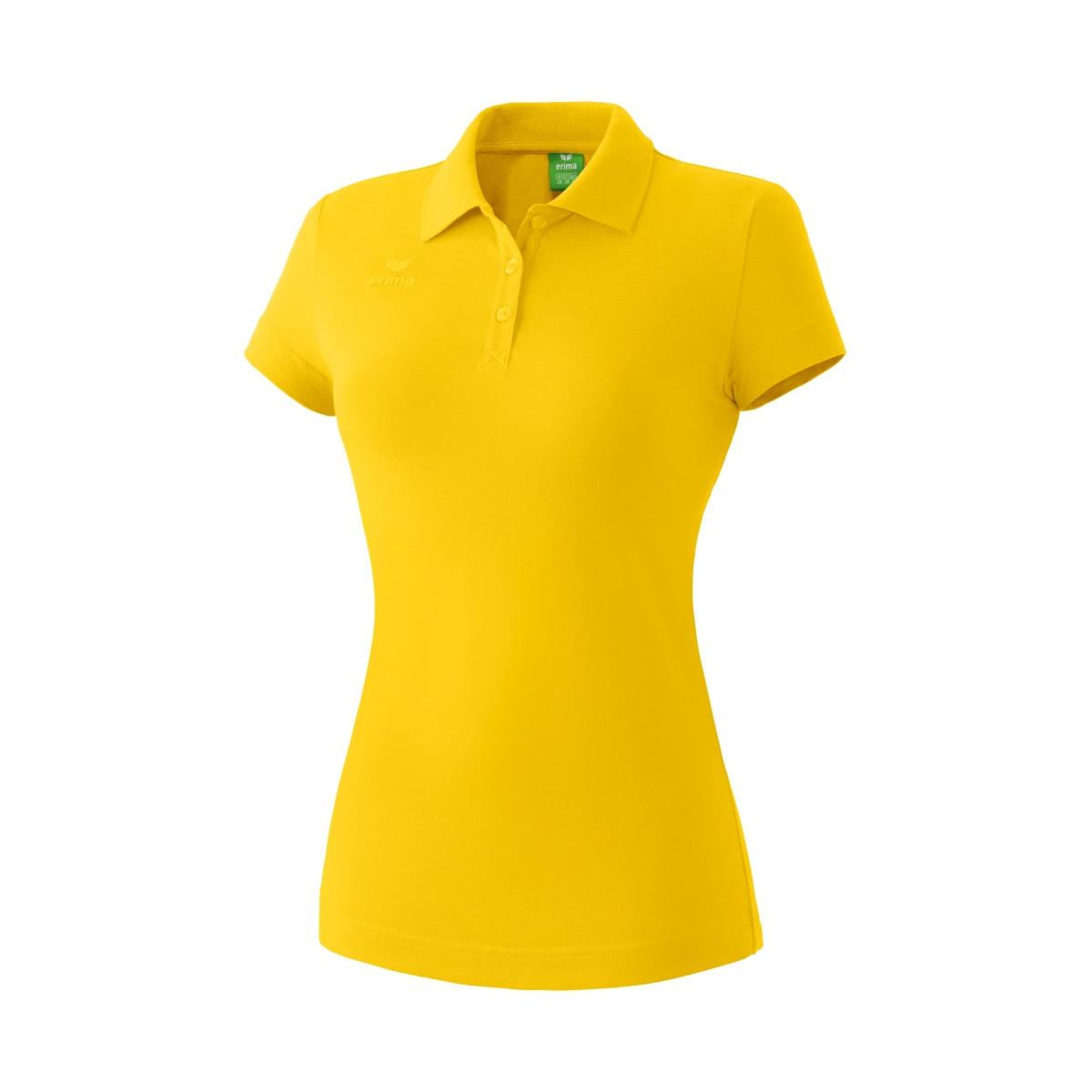 Erima  damen polo teamport 