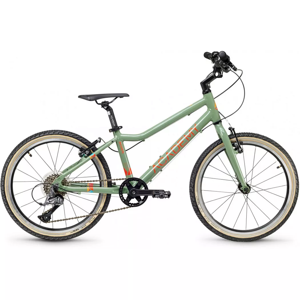 Kinderfahrrad "ACADEMY Grade 4"