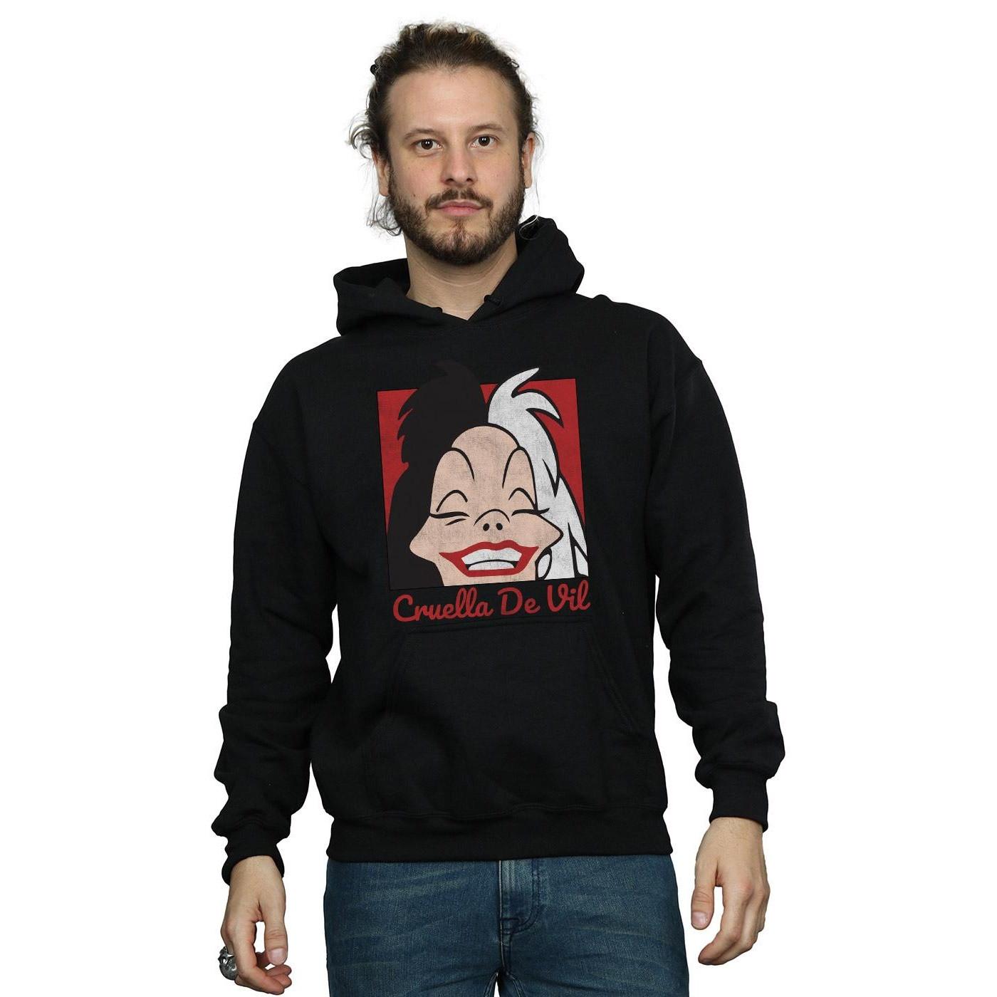 Disney  Sweat à capuche 