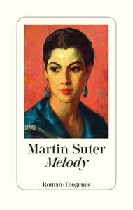 Melody Suter, Martin Gebundene Ausgabe 