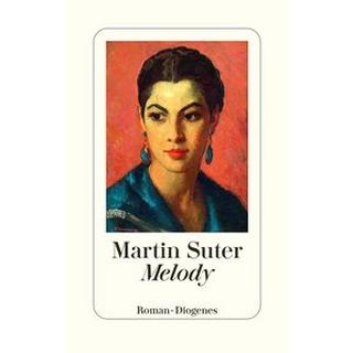 Melody Suter, Martin Gebundene Ausgabe 