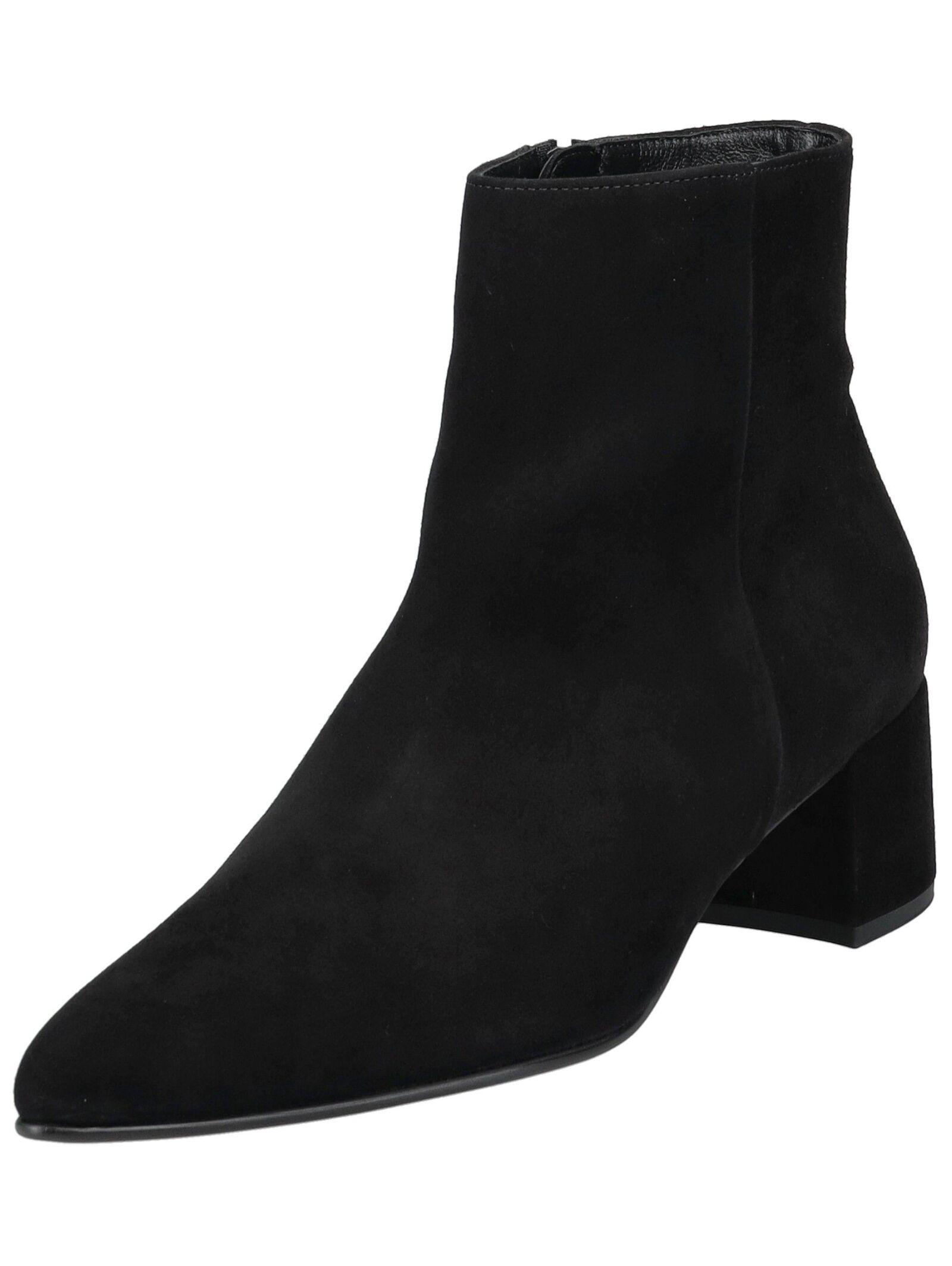 Image of Stiefelette 8-104702 Damen Schwarz 37