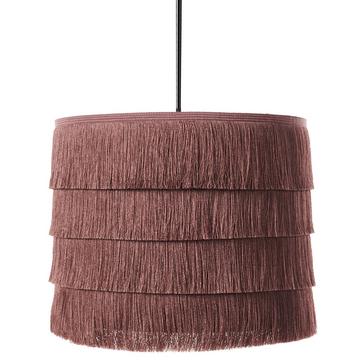 Lampe suspension en Polyester Rétro SUAPURE