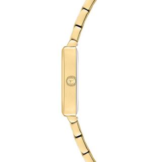 Tamaris  Edgy Steel Armbanduhr 