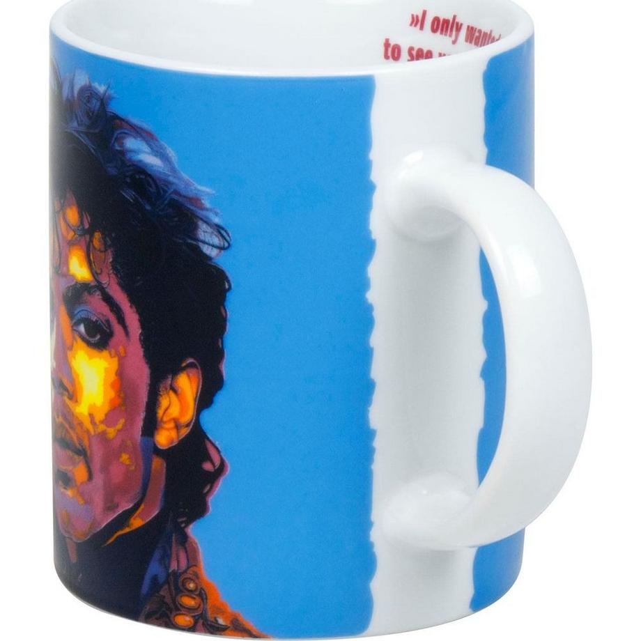 Universaltasse Prince