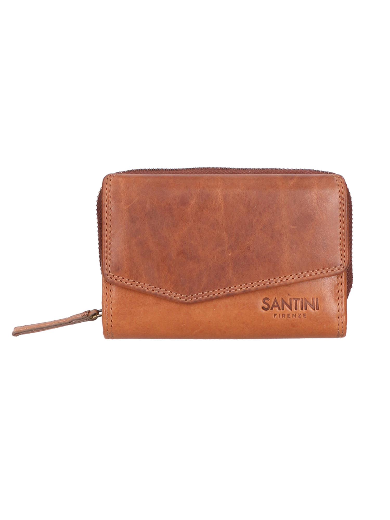 Santini  portefeuille 