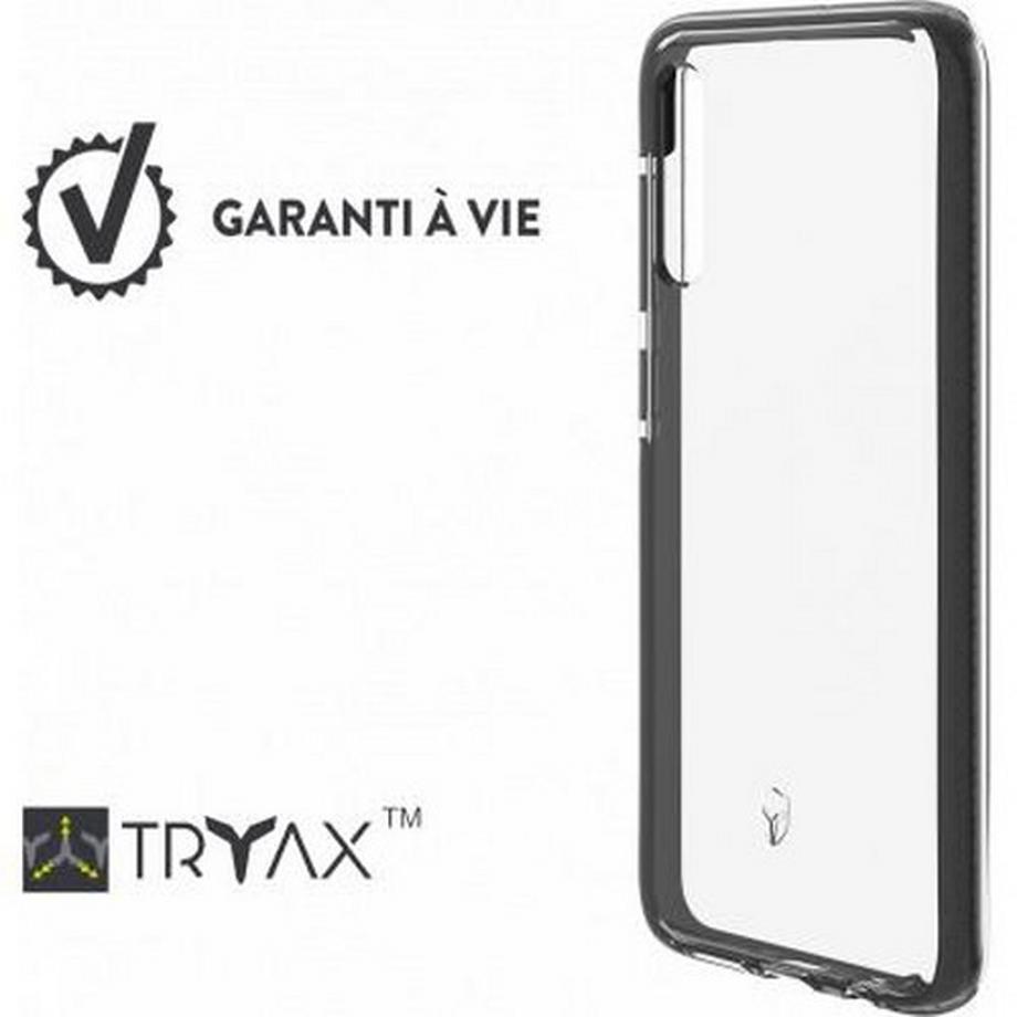 Force Power  Coque pour Samsung Galaxy A70 
