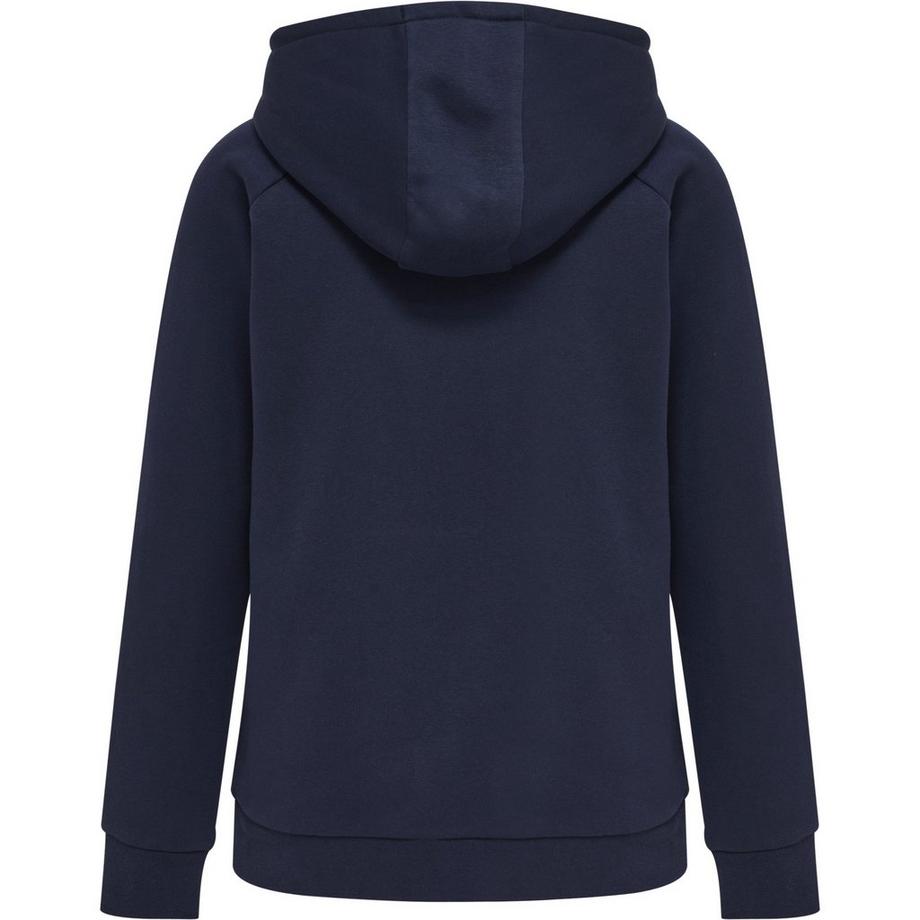 Hummel Red Classic Felpa con cappuccio  