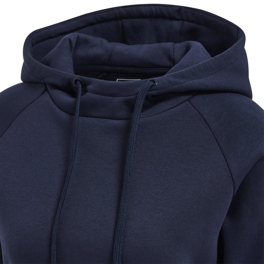 Hummel Red Classic Felpa con cappuccio  