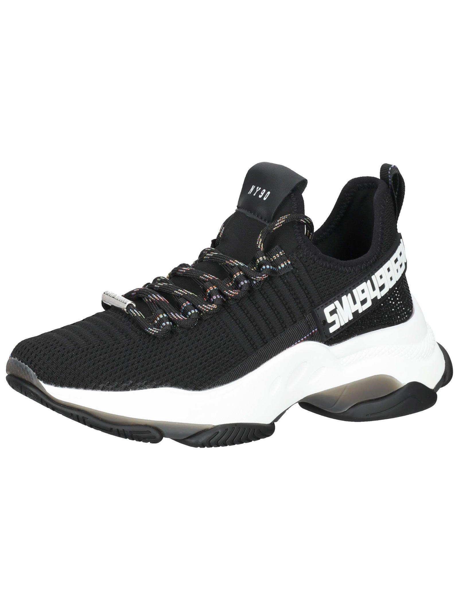 Image of Sneaker Maxilla-r Sm11001603 Unisex Schwarz 38