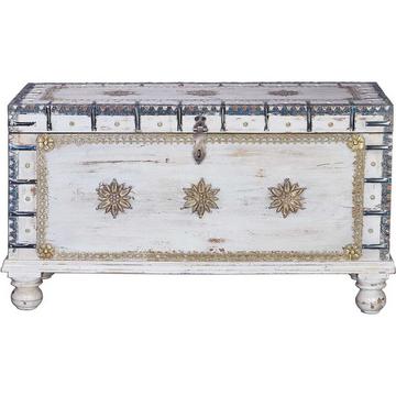 Cassapanca Yara 100x40