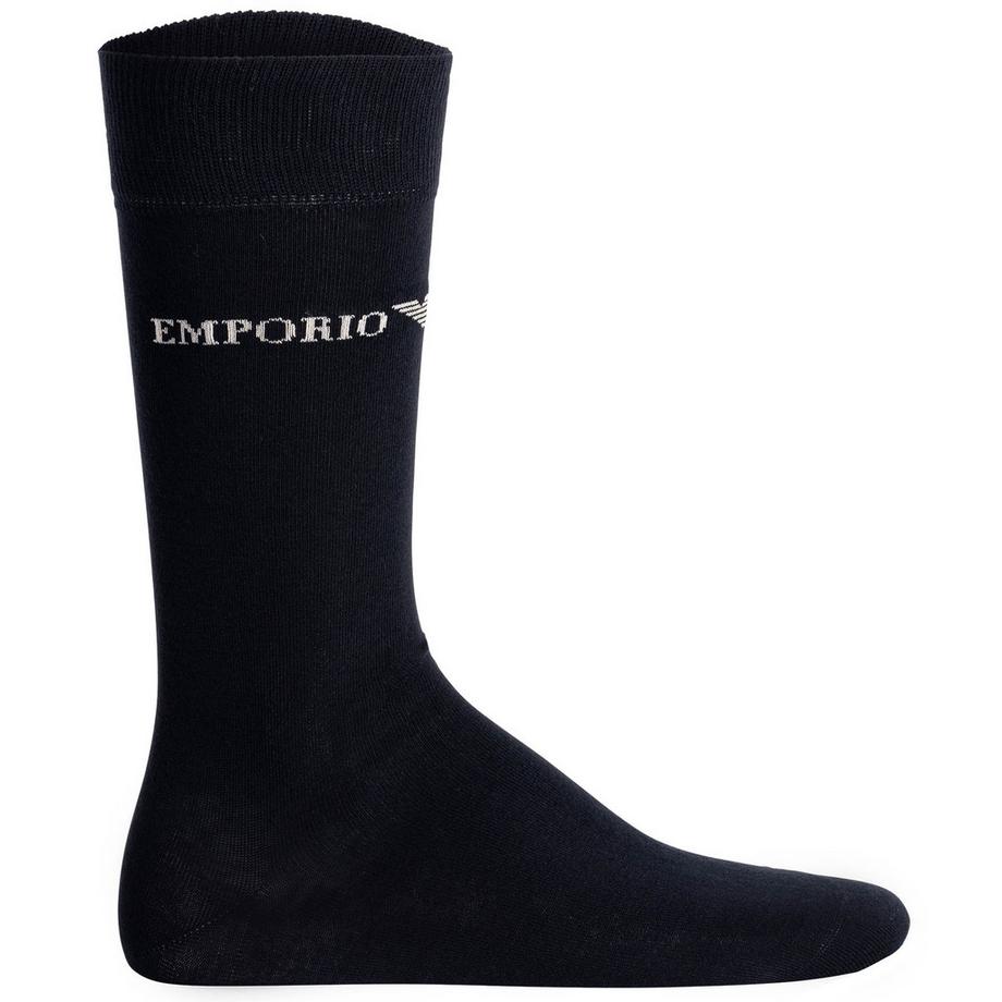 EMPORIO ARMANI Bequeme Socken  