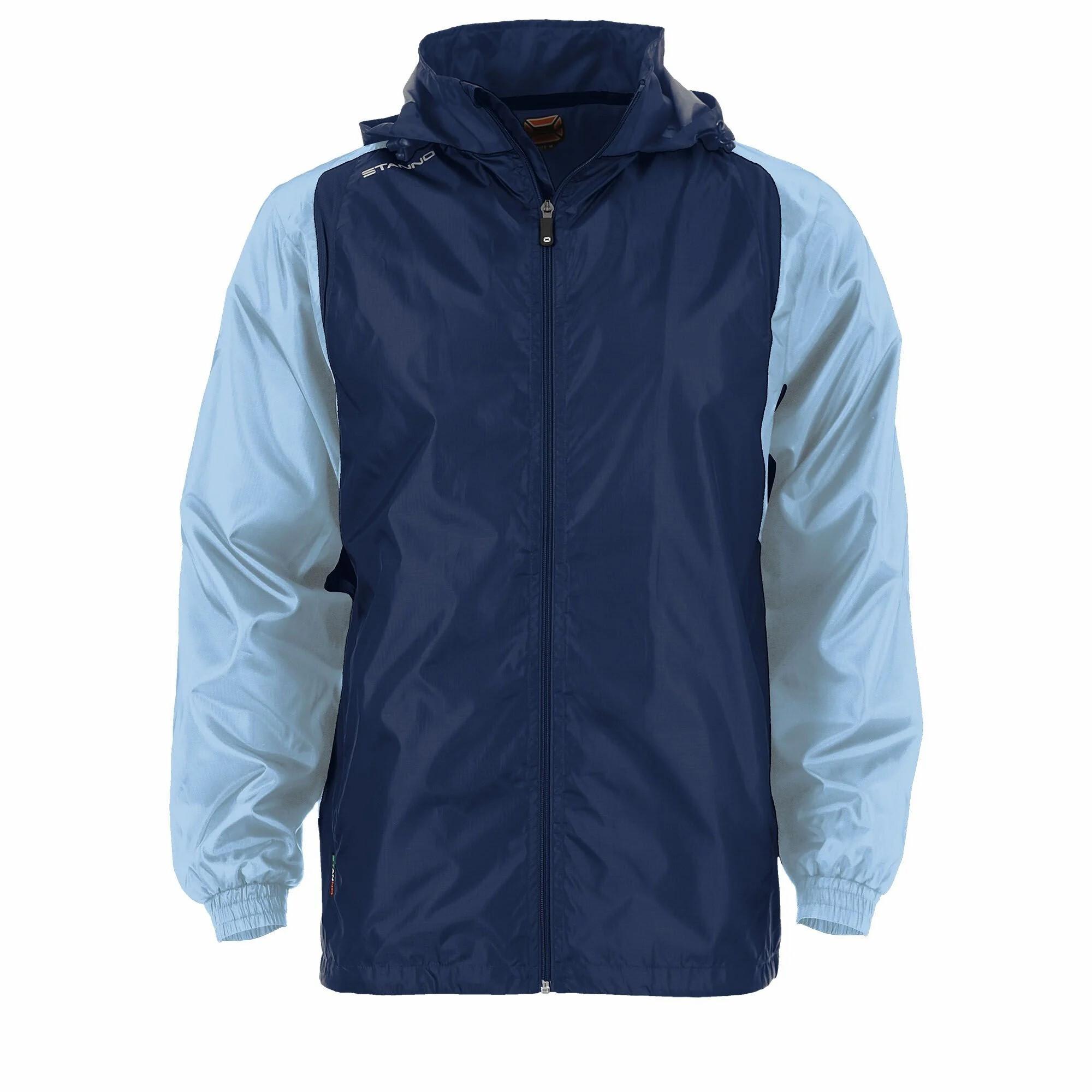 Image of Regenjacke Centro Unisex XXXL