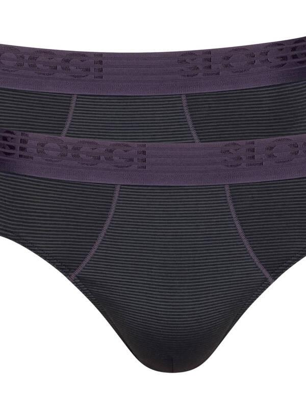 sloggi Ever Cool Slip Confezione da 2  