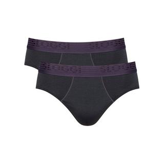 sloggi Ever Cool Slip Confezione da 2  