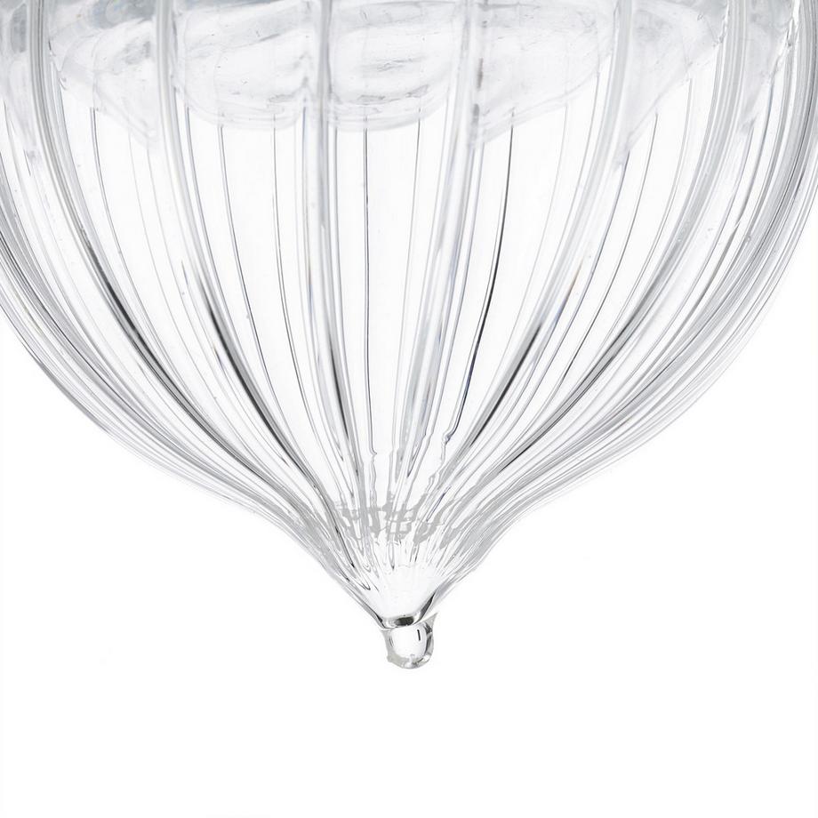 Northix  Schwimmende Teelichthalter 12er Set 