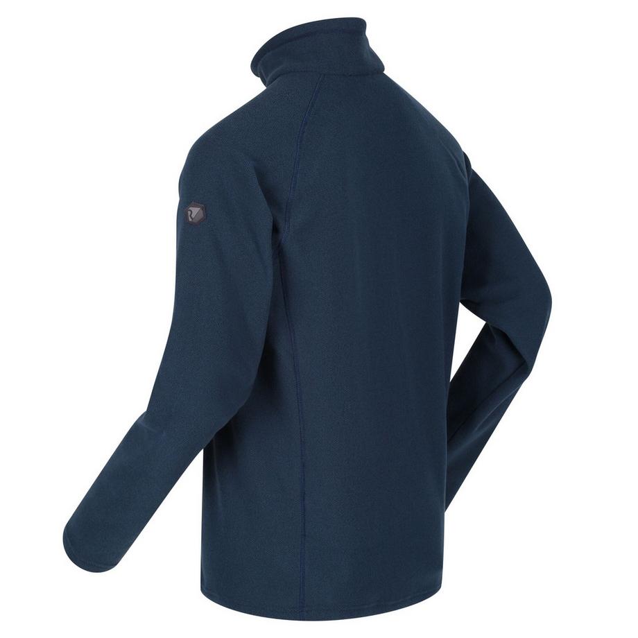 Regatta  Great Outdoors Fleecetop Kenger mit Reißverschluss bis zur Brust 