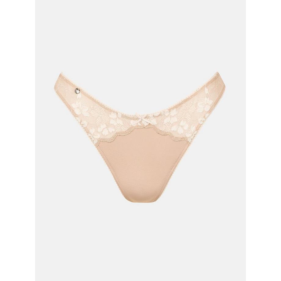 Lisca Posh Cutout String  