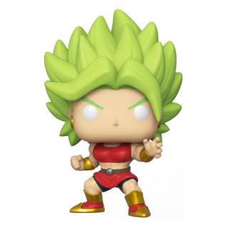 Funko  POP - Animation - Dragon Ball - 815 - Super Saiyan Kale 