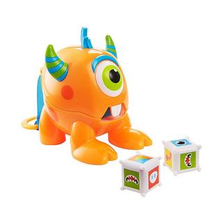 Fisher Price  Games Würfelmonster Spiel 