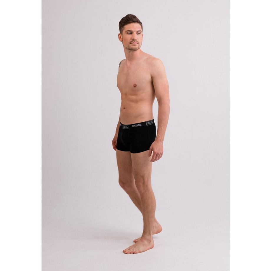 CASH-MERE.CH Kaschmir Boxershorts  