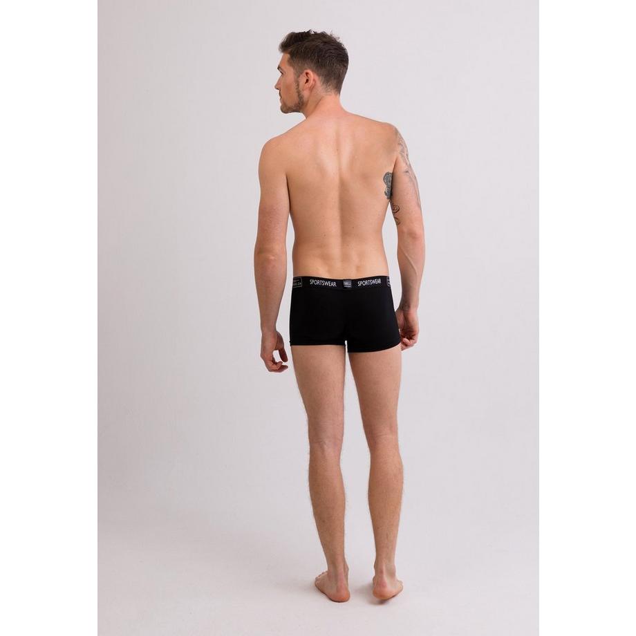 CASH-MERE.CH Kaschmir Boxershorts  