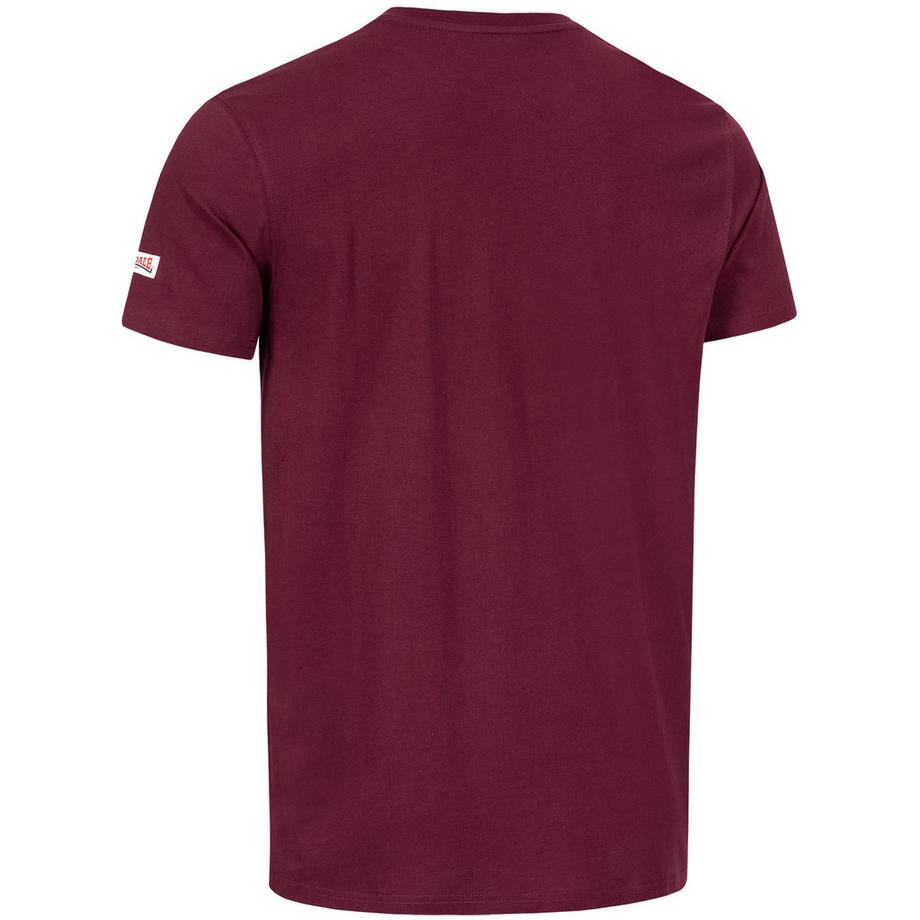 LONSDALE Onsdae T-Shirt Vestibilità Regolare  