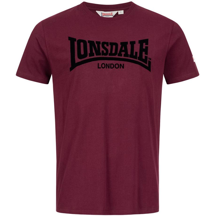 t-shirt ll008 one tone