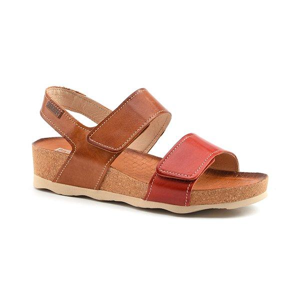 Image of Mahon-36 Damen Multicolor 36