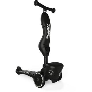 Scoot and Ride  Highwaykick 1 Lifestyle Zebra 