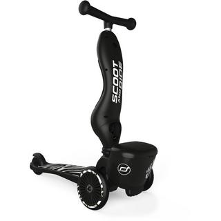 Scoot and Ride  Highwaykick 1 Lifestyle Zebra 