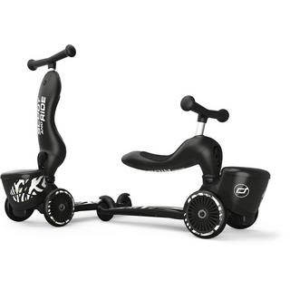 Scoot and Ride  Highwaykick 1 Lifestyle Zebra 