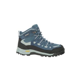 Mountain Warehouse  Wanderstiefel Gale Extreme, Wildleder 