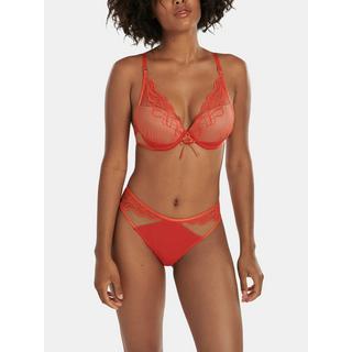 Lisca  Reggiseno push-up multiposizione Dione 