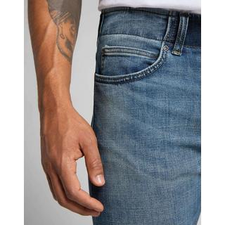 Lee  MVP Jeans, Slim Fit 