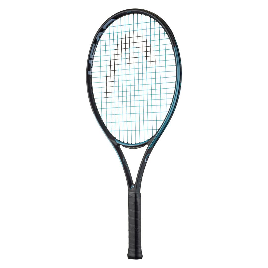 Head  Raquette de tennis pour enfants Gravity 25 