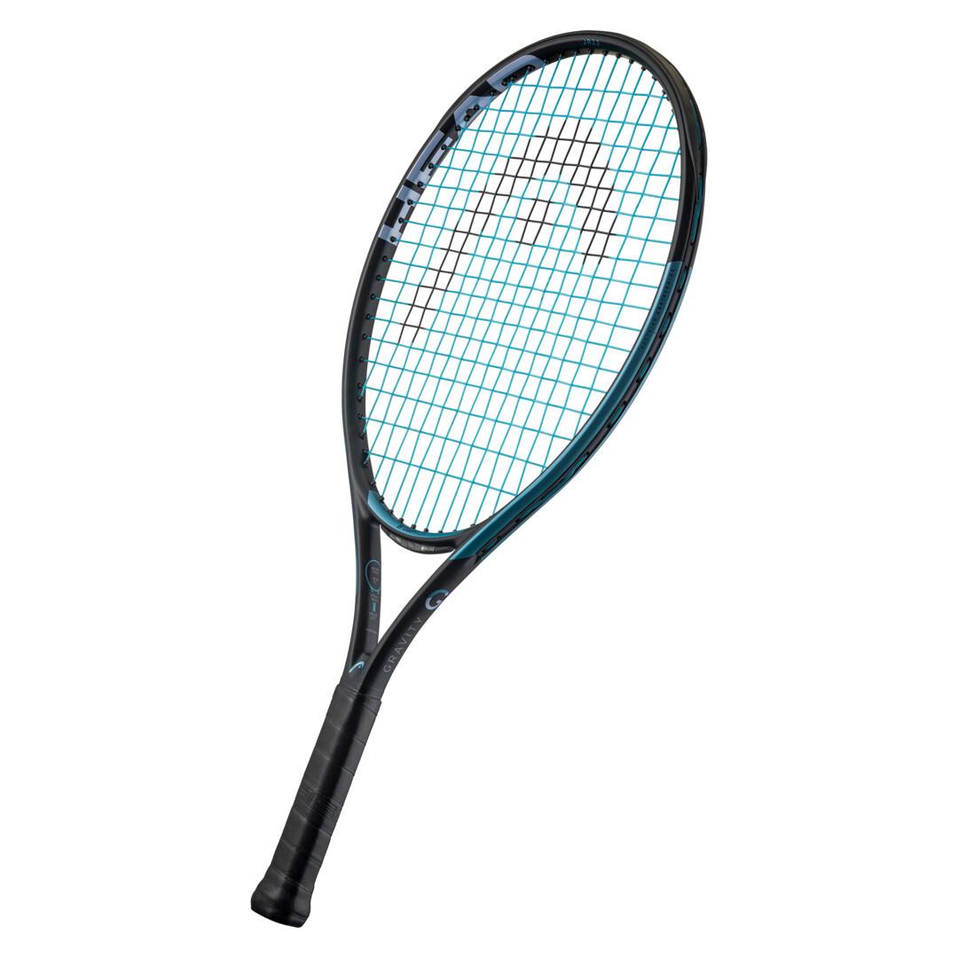 Head  Raquette de tennis pour enfants Gravity 25 