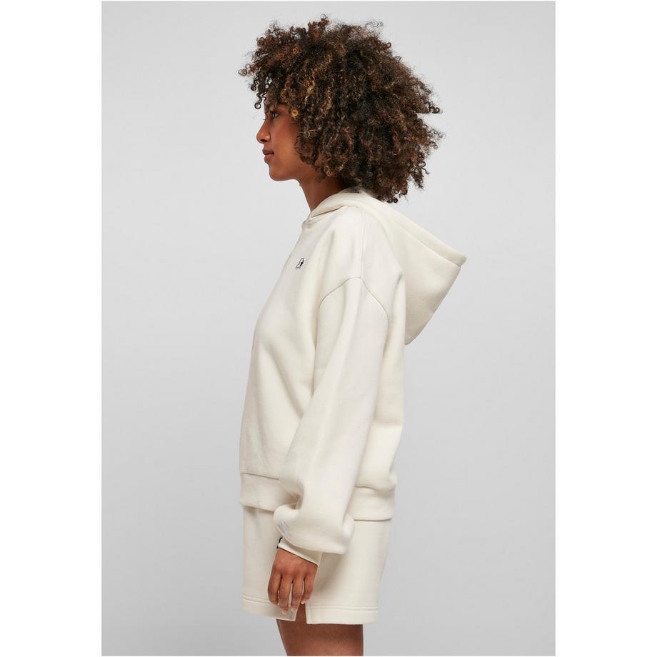 URBAN CLASSICS Starter Essential Oversize Kapuzenpullover  