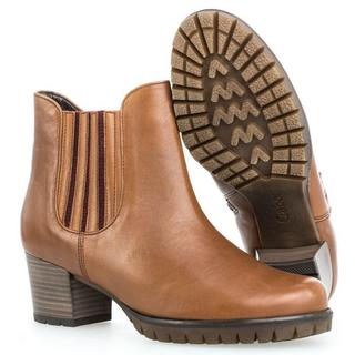 Gabor  Gabor - Bottines cuir 